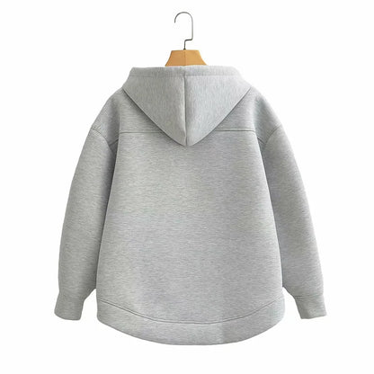 Women's Winter Vintage Hoodies